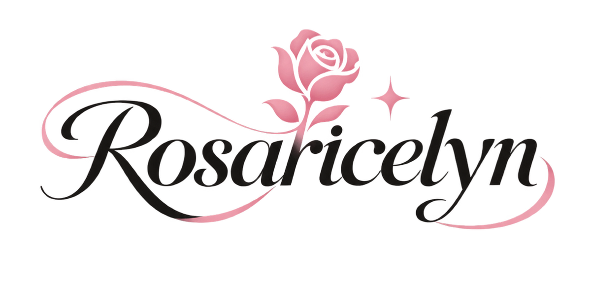 Rosaricelyn